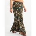 thumbnail image 2 of Jessica Simpson Women's Plus Modena Pant, Sizes 0X-4X, 2 of 6