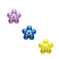 thumbnail image 3 of 60 uds. Soportes portátiles para globos con forma de flor para cumpleaños de bodas brillar Electrónica, 3 of 4