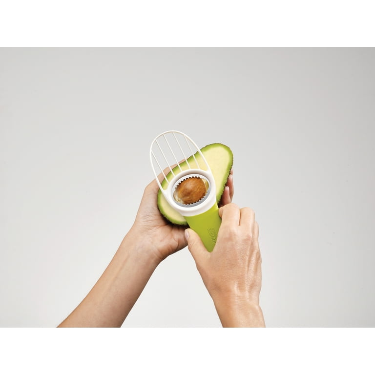 GoAvocado™ 3-in-1 Avocado Tool