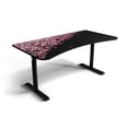 thumbnail image 3 of Arena Gaming Desk - Flower, 3 of 3
