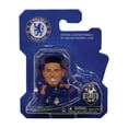 thumbnail image 1 of SoccerStarz: Chelsea - Levi Colwill, 1 of 1