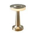 thumbnail image 1 of Lámpara de mesa lámpara de mesa LED lámpara de mesa matel lámpara de mesa de control táctil lámpara de escritorio recargable lámpara de mesa LED carga USB luz de lectura con ANGGREK  Otros, 1 of 8