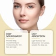 thumbnail image 4 of Herunwer Frizz Control Strands Fluid, Smooths Tames Flyaways, Adds Shine Manageability, For All Strands Types Seeking Frizz Control, 4 of 9