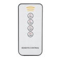 thumbnail image 3 of Audio Switch 1 In 4 Out DC 12V RCA Signal Selector Audio Splitter with Remote Control, 3 of 5