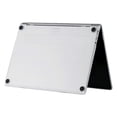 thumbnail image 5 of Matte Case For Microsoft Surface Laptop 5 4 3 2 13.5 (1769 1867 1958 1950) Hard PC Laptop Cover - Wh, 5 of 5