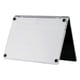 thumbnail image 5 of Matte Case For Microsoft Surface Laptop 5 4 3 2 13.5 (1769 1867 1958 1950) Hard PC Laptop Cover - Wh, 5 of 5