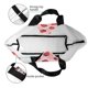 thumbnail image 4 of Easygdp Strawberries Bolsas Tote para Mujer, Bolsos de Hombro para Viaje, Bolsos de Mano de Gran Capacidad para Compras y Trabajo, 4 of 8