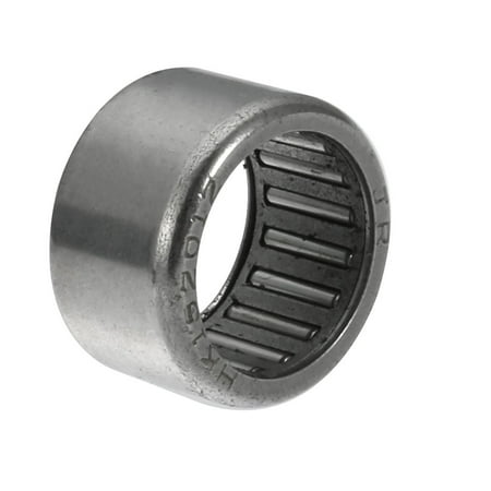 Tasharina 20mm OD Drawn Cup Needle Roller Bearing for 9403  Belt Grinding (The Best Velcro Rollers)