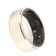 thumbnail image 1 of Smart Ring, Lightweight Long Endurance Pedometer Smart Ring  for Daily Use 6,7,8,9,10, 1 of 7