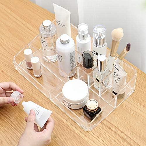 Cosmetic storage and organizers - Rack Store