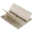 thumbnail image 2 of Drill Press V-Block Table Attachment - Woodcraft 4-9/16" x 3" V-Block for Round Stock & Corner Drilling - Fits Most Drill Presses - Woodworking Tools, 2 of 5