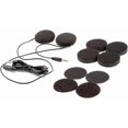thumbnail image 1 of HDS10 High Definition Speakers (Compatible with iPhone and Android OS), 1 of 3