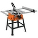thumbnail image 1 of Sierra De mesa 10 TRUPER 2 1/2 HP 101796, 1 of 3