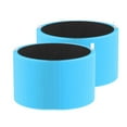 thumbnail image 5 of 2 Pack Blue Pure 211i Max Filter Replacement Compatible with Blue Pure 211i Max Air Purifier, H13 True HEPA & Activated Carbon Filter, Compare to Part #F2MAX, 5 of 8
