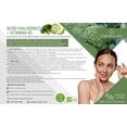 thumbnail image 2 of Serum Facial de Ácido Hialurónico con Vitamina B5, Hidrata Y Repara 30ml Día y Noche, 2 piezas., 2 of 7