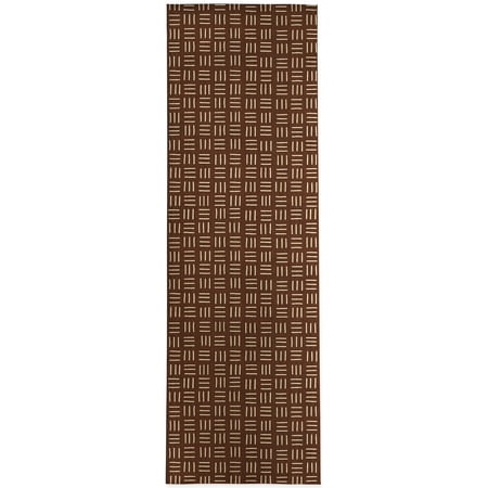 

Mud Cloth Kitchen Mat by Kavka Designs