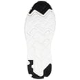 thumbnail image 5 of Vance Mens Curry Knit Lace-up Walking Sneaker, 5 of 9
