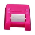 thumbnail image 2 of HOMYL Oil Edge Box Leather Edge Painting Box DIY Leather Tool Edge Sealing Oil Box Middle Grain Roller, 2 of 8