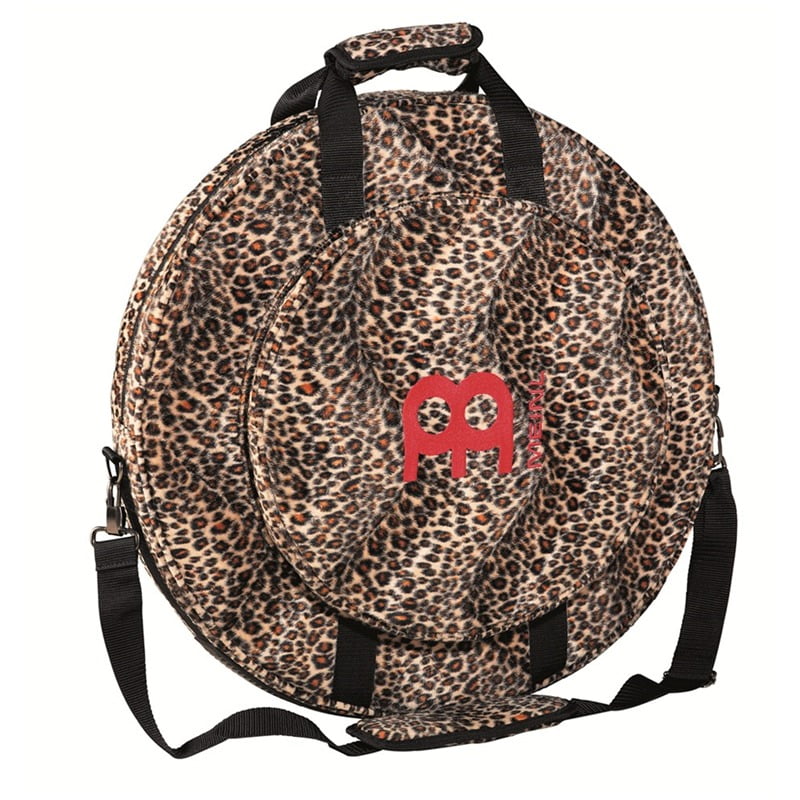 leopard print designer bag