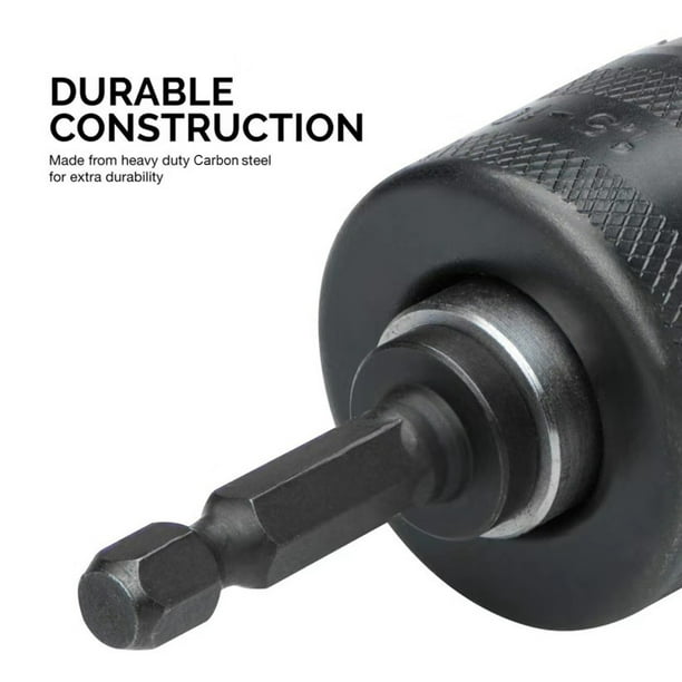 Impact 2024 chuck adapter