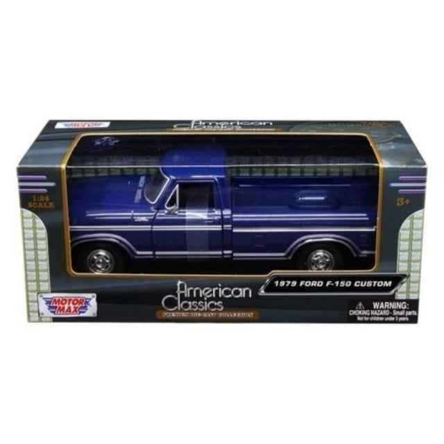 american classics diecast trucks