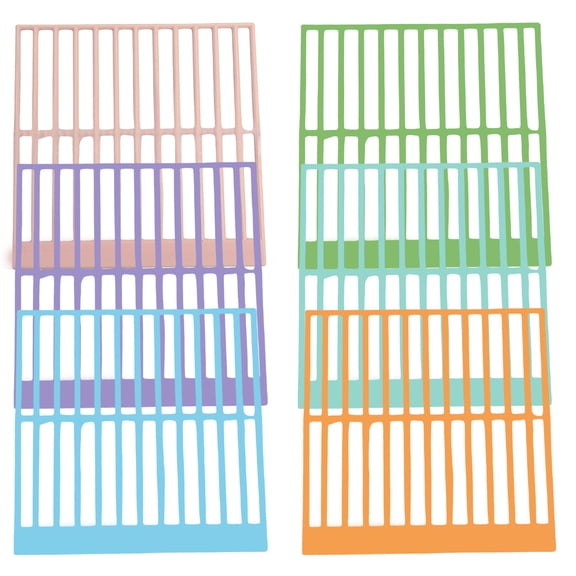 Multipurpose Art Ruler For Precise Alignments On Sticky Canvas Plastic Accessories Slip Resistant Craft Tool
