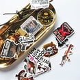 thumbnail image 4 of Set de stickers MFUXU de 50 piezas, 2.ª Enmienda, vinilo impermeable, 4 of 7