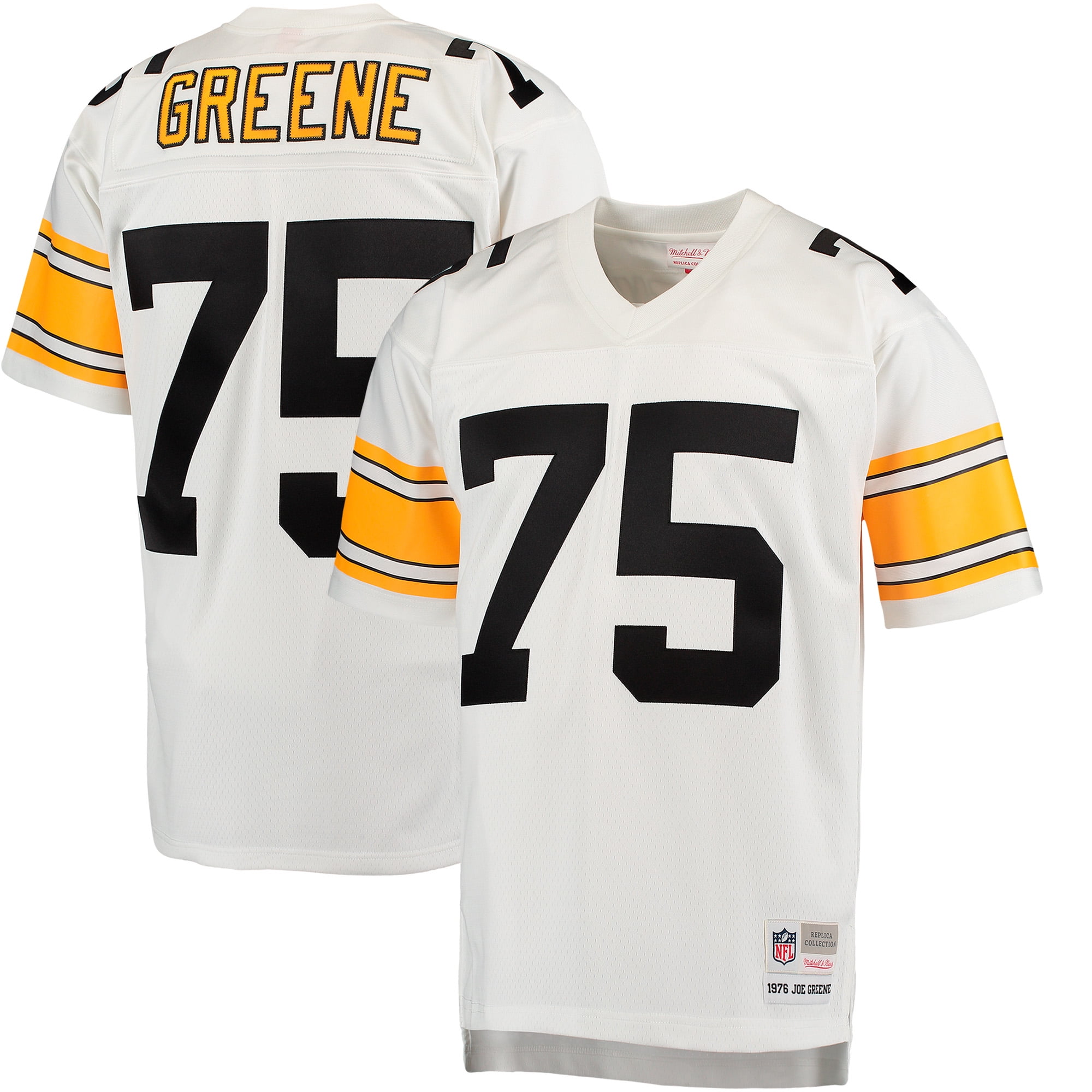 replica pittsburgh steelers jerseys