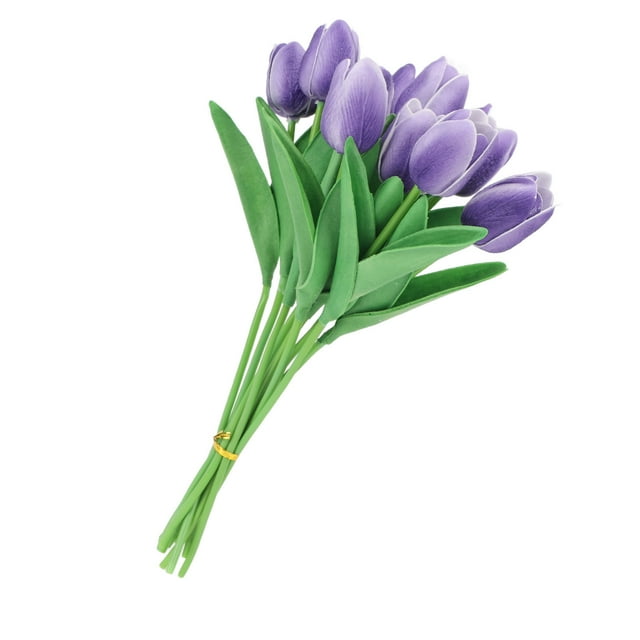 Artificial Flowers High Simulation Decor Living Room Dinner Table