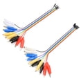 thumbnail image 4 of Wires, Copper Stable Conduction  Clip To  Wire  For DIY, 4 of 8