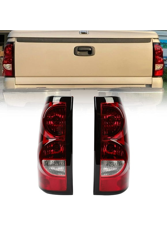 Brake Light Bulbs in Brake Lights