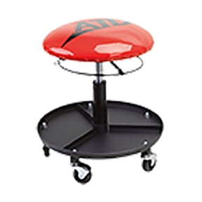 ATD Tools 81010 300 Lbs Capacity Hydraulic Creeper Seat ATD-81010