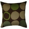 Mainstays Bennett 16" Pillow, Neut Dot