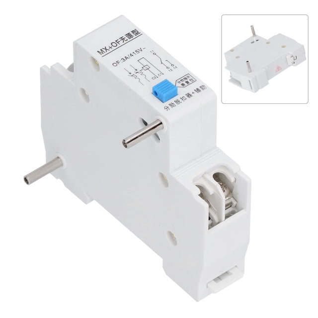 Relé de retardo de tiempo Protección de alta eficiencia Resistencia segura a altas temperaturas Liberación de derivación conservadora 24‑48 V/110‑400 V CA/CC 24-48 V