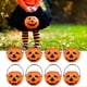 thumbnail image 2 of 8 piezas atractivas C Et Pc S Portable Stora H para festival, A, 2 of 4