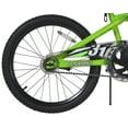thumbnail image 6 of Dynacraft Wipeout 20-inch Boys BMX Bike for Age 7-14 Years, 6 of 11