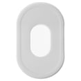 thumbnail image 3 of Embout en Silicone Protège-Lèvre Régulateur de Plongée Embout de Plongée Protège-Lèvre Embout de Plongée, 3 of 5