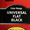Black Flat, variant on Black, Rust-Oleum Automotive Gloss Scratch & Chip Repair Marker-U5001C, 0.5 fl oz