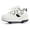 Black, variant on Kids Roller Shoes, Boys Girls Sneakers with Wheels, Become Sport Sneaker for Birthday Children Christmas Gift, Adjustable Roller Skates Suitable for School Outdoor