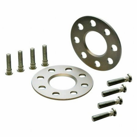 Eibach For Nissan 350Z 03-08 Pro-Spacer System 5mm Spacer / 5x114.3 Bolt Pattern | S90-5-05-030