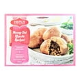 thumbnail image 1 of Bikaji Moong Dal Khasta Kachori, 1 of 1