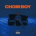 thumbnail image 2 of Glints - Choir Boy  explicit_lyrics (Audiobook), 2 of 2