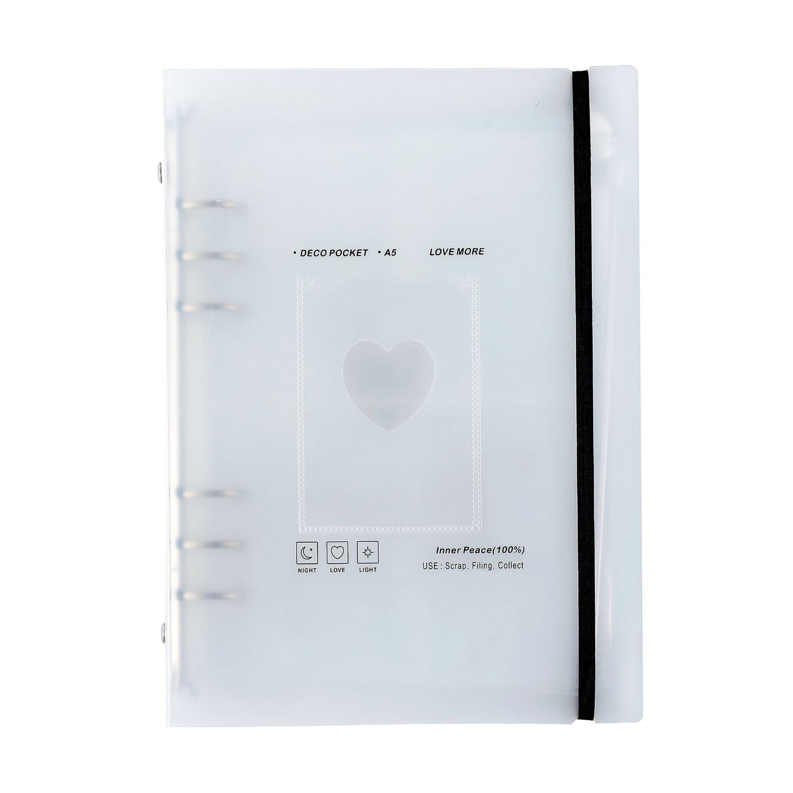 Kpop Photocard Holder Book Binder | A5 Photo Card Nepal | Ubuy