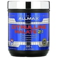 thumbnail image 1 of Pre entrenamiento Allmax Nutrition Citrulina malate 2:1 150 Servicios, 1 of 3