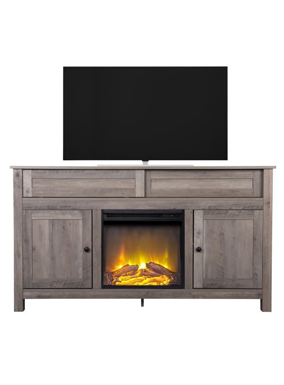 Electric Fireplace TV Stands