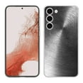 thumbnail image 1 of TalkingCase Slim Phone Case Compatible for Samsung Galaxy S23+ Plus 2023, Metal Pattern 11 Print, Lightweight, Flexible, USA, 1 of 7