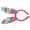 plum red, variant on Sequins Rabbits Ear Headbands Colorful Animes Theme Gatherings Hairband Movie Enthusiasts Plush Headbands for Teens Adult