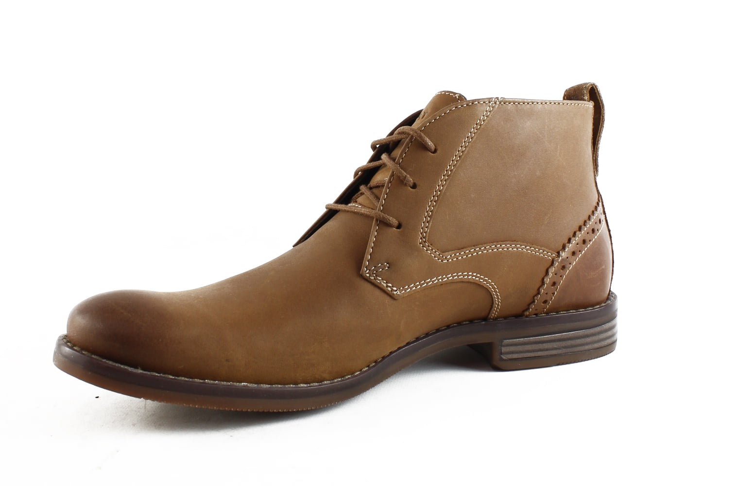 rockport wynstin chukka boots mens