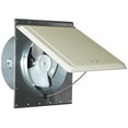 thumbnail image 1 of Ventline Exhaust Fan V2215-11 9-1/2 Inch Width x 9-1/4 Inch Height; 110 Volt, 1 of 2