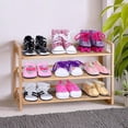 thumbnail image 7 of ECORELF 9 Pairs Shoes & 4 Pairs Socks for 18 Inch Girl Doll – Sandals, Casual, Canvas, Roller Skates, 7 of 7